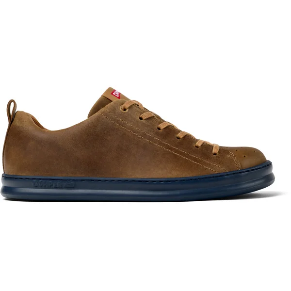 كامبر Runner Four, Men Sneaker, Brown